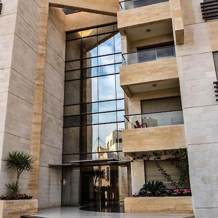 Apartmán Abdoun Panorama Exteriér fotografie