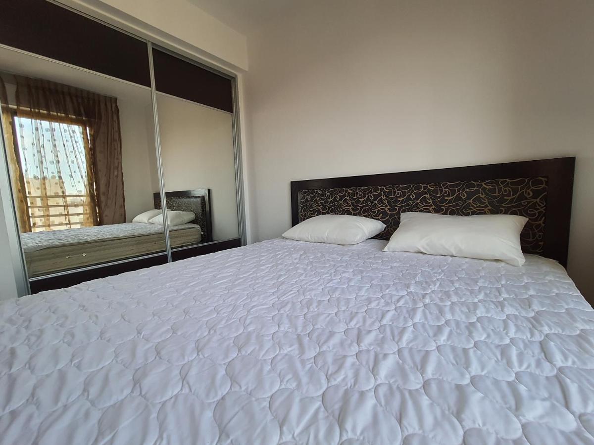 Apartmán Abdoun Panorama Exteriér fotografie