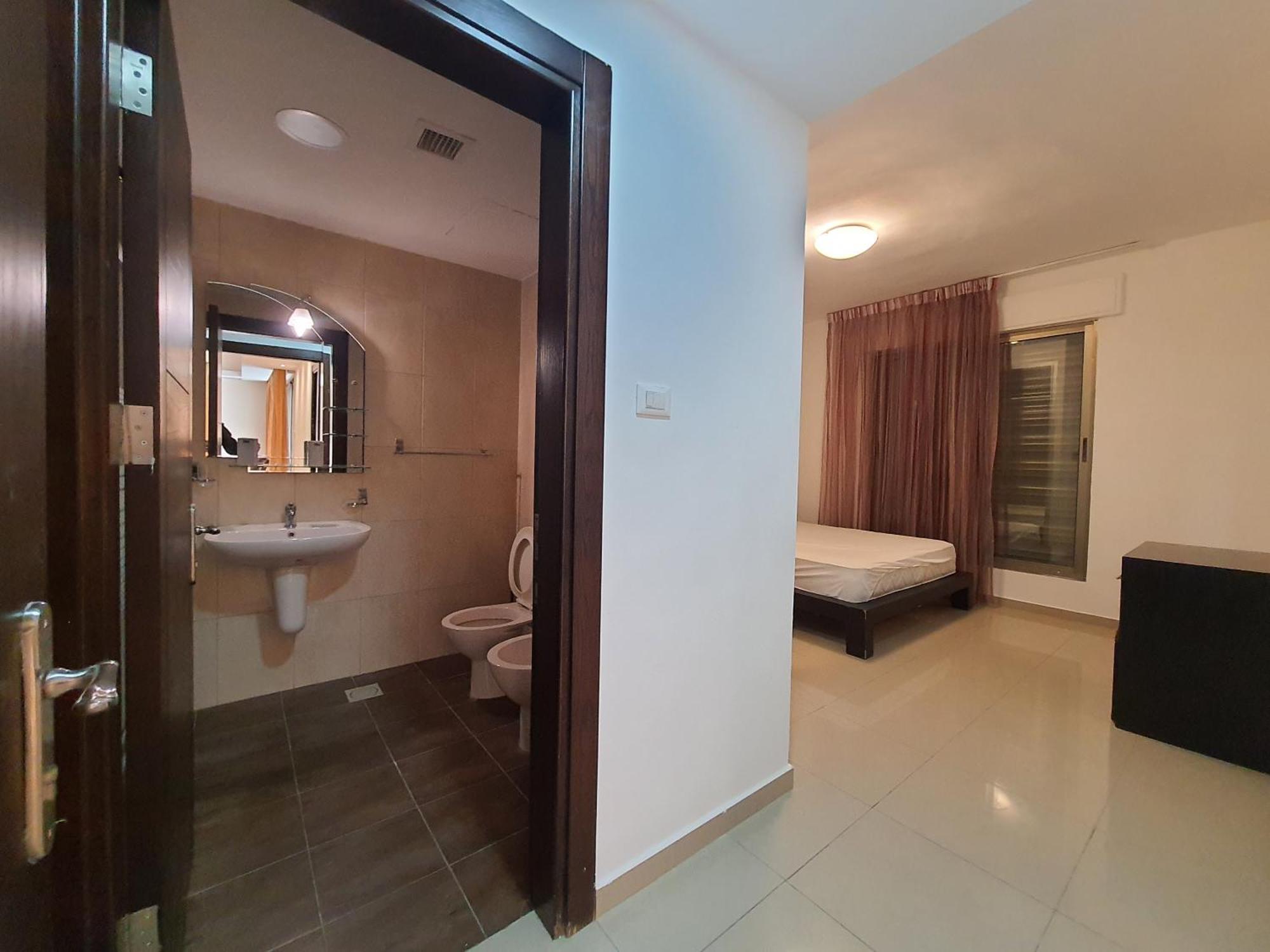 Apartmán Abdoun Panorama Exteriér fotografie