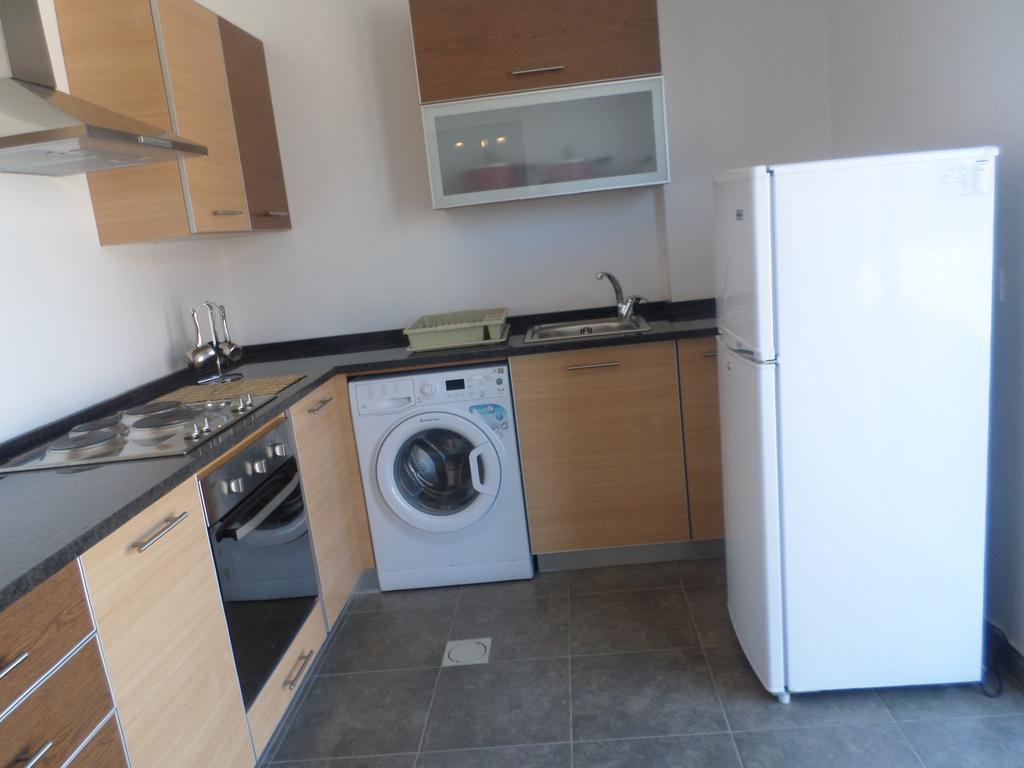 Apartmán Abdoun Panorama Pokoj fotografie